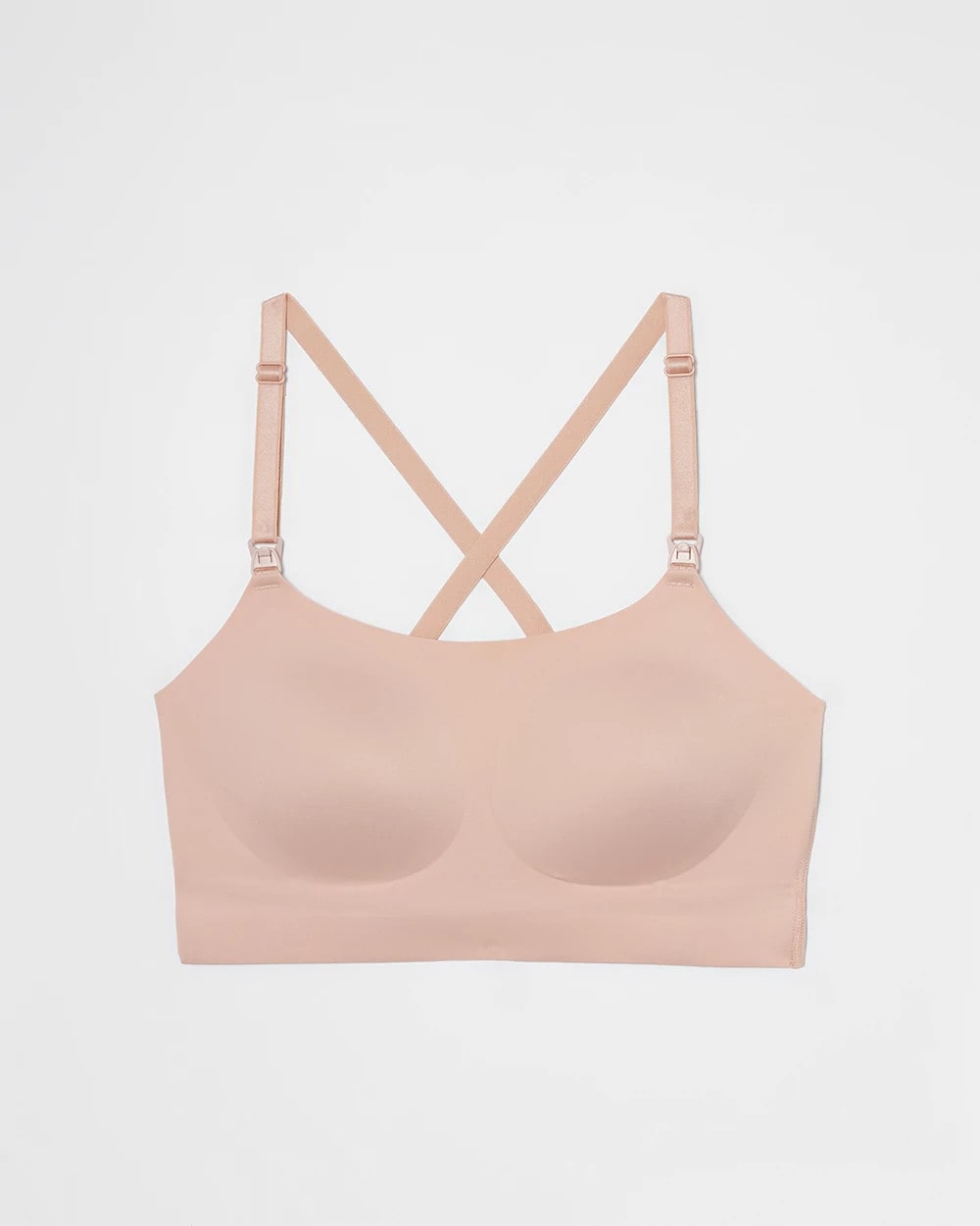 Soma / Luxe Nursing Convertible Bralette HUSH