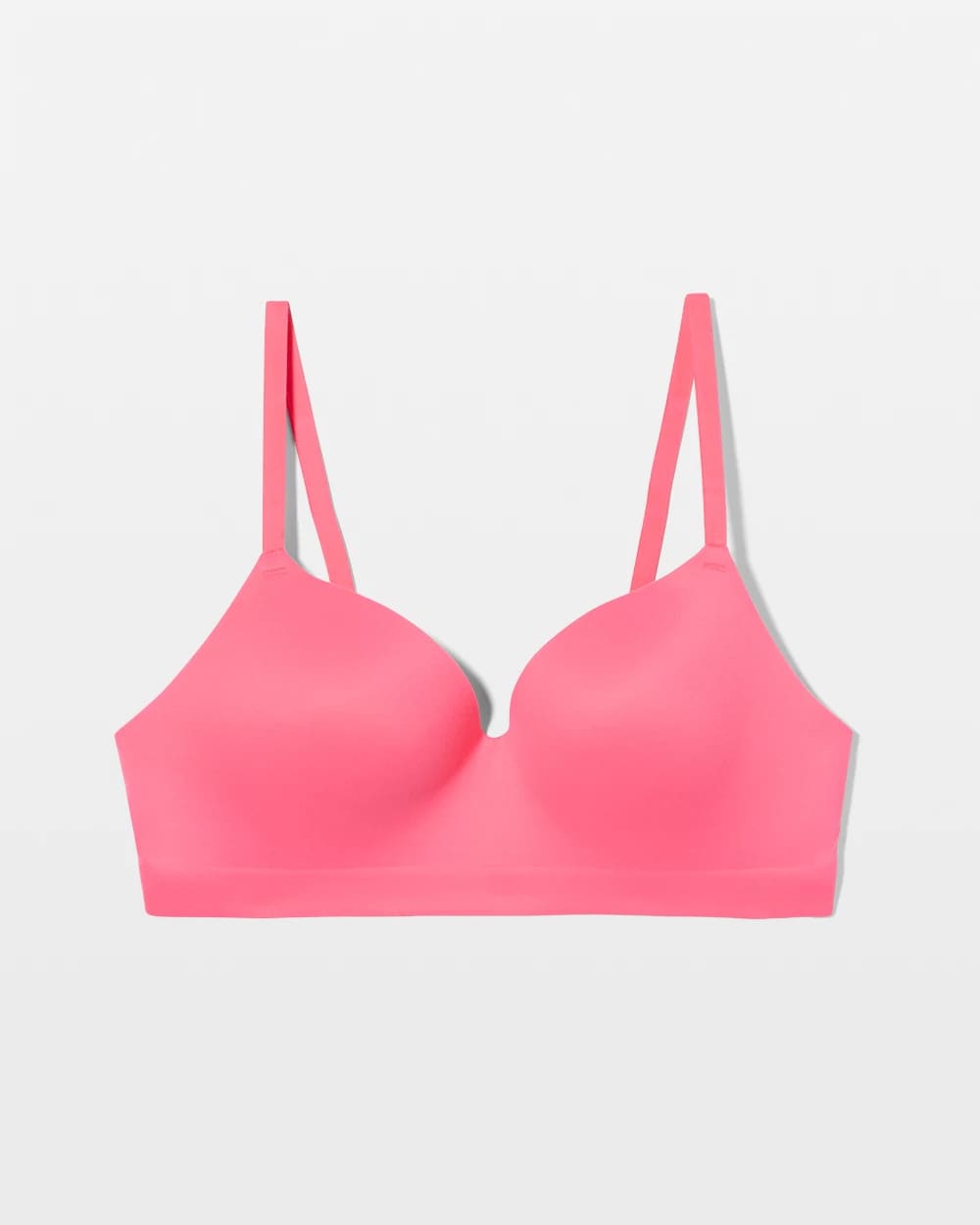 Soma / Enbliss Wireless Bra CAMELLIA ROSE