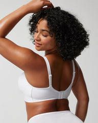 Soma / Wireless Bra BRIGHT WHITE