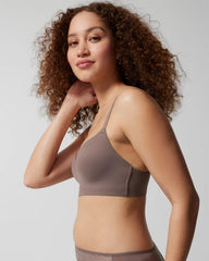 Soma / Wireless Bra MOCHACCINO