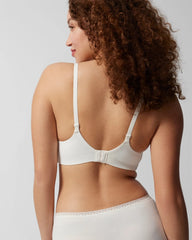 Soma / Wireless Bra IVORY