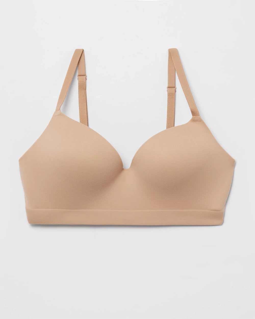 Soma / Wireless Bra WARM AMBER