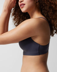 Soma / Wireless Bra GRAY INK