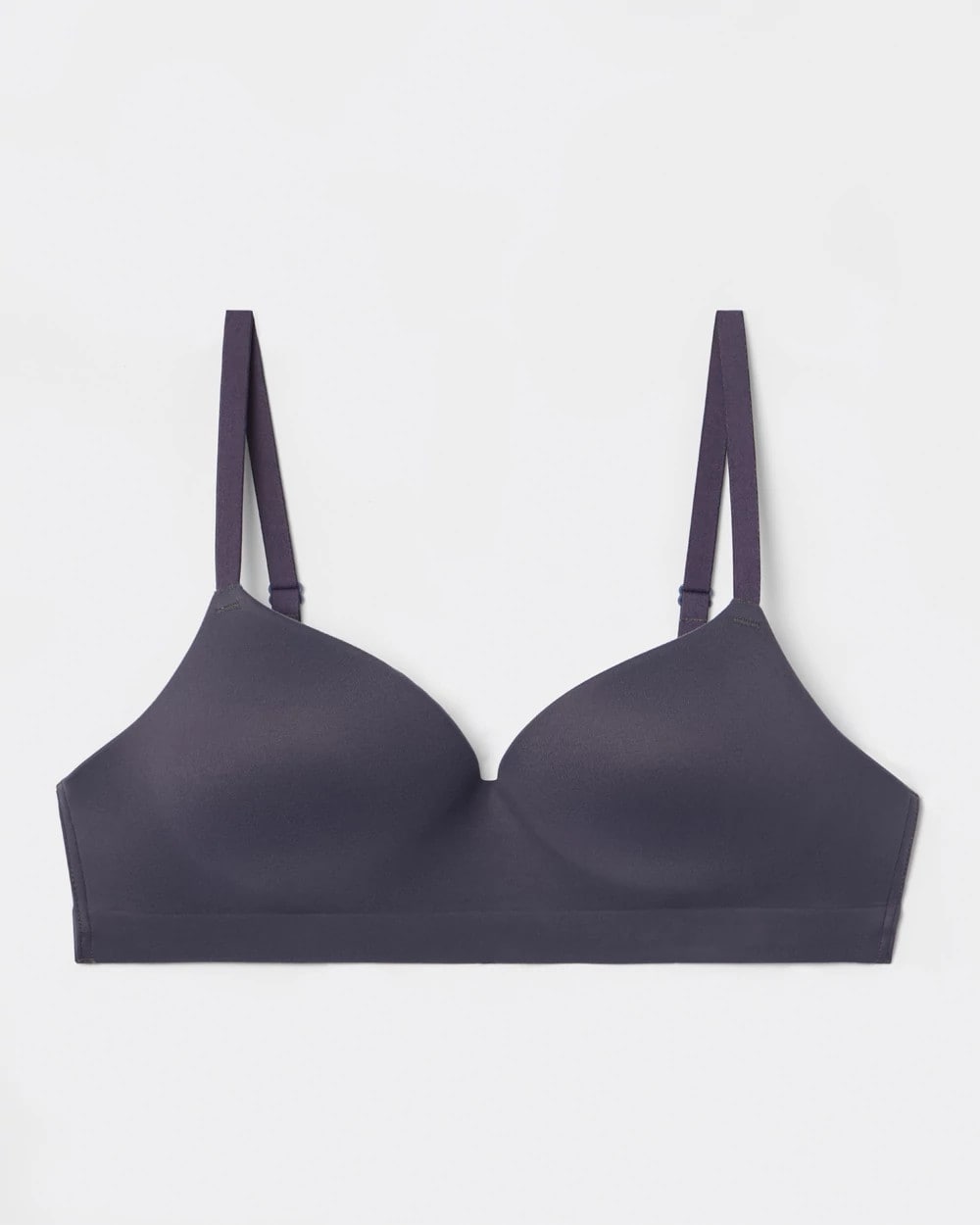 Soma / Wireless Bra GRAY INK