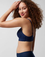 Soma / Wireless Bra NIGHTFALL NAVY