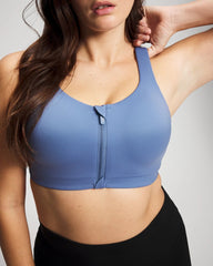 Soma / High-Impact Bra SUNDOWN BLUE
