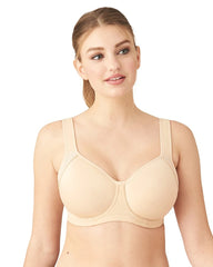 Soma / Contour High Impact Sports Bra SAND