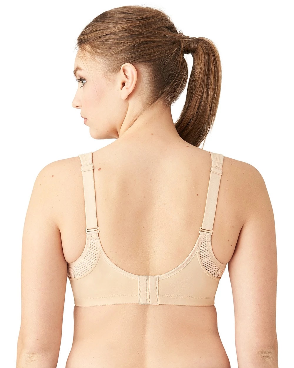 Soma / Contour High Impact Sports Bra SAND