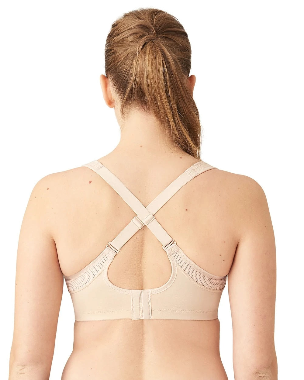 Soma / Contour High Impact Sports Bra SAND
