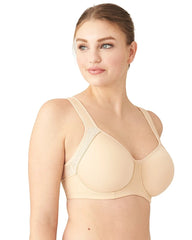 Soma / Contour High Impact Sports Bra SAND