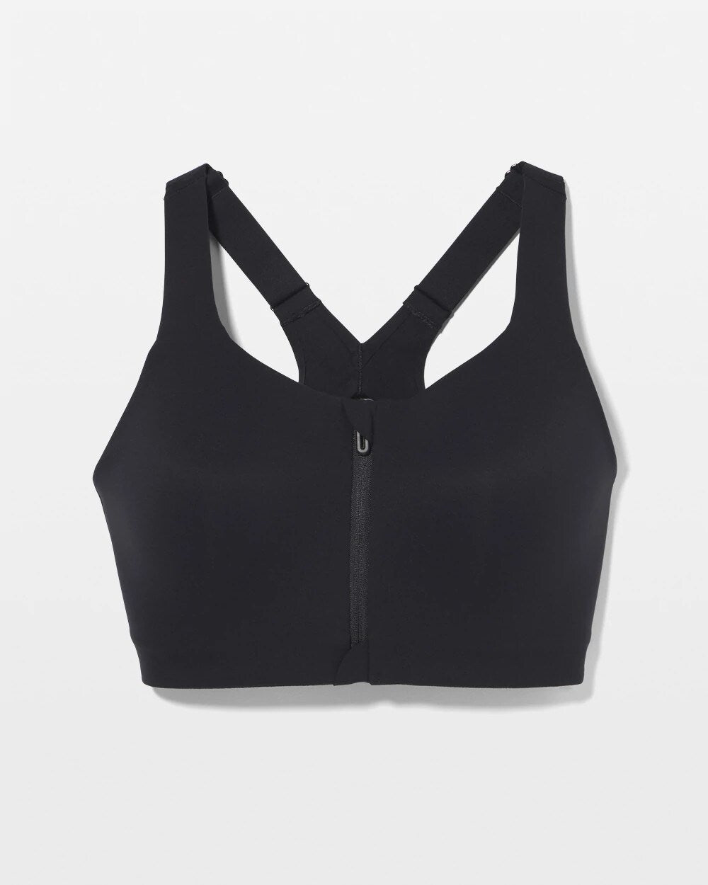 Soma / High Impact Bra BLACK