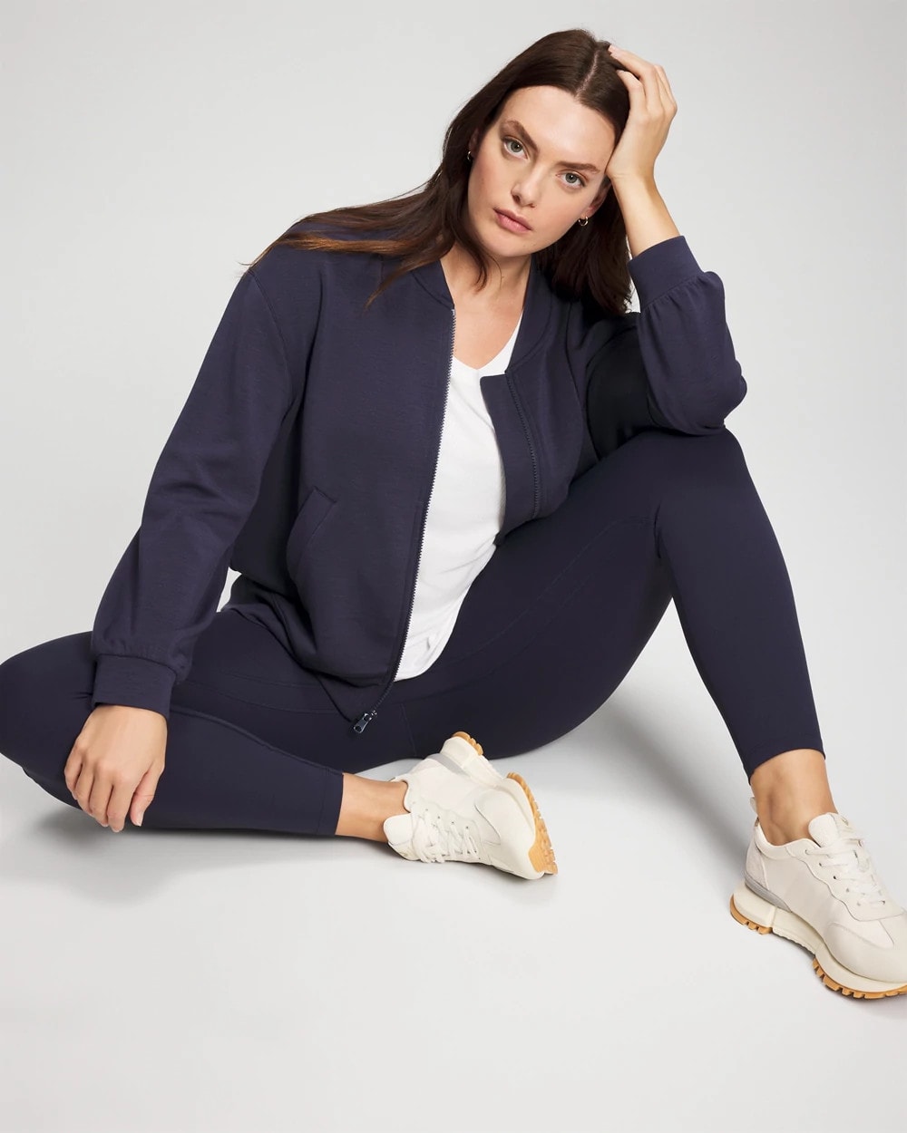 Soma / 24/7 High-Waist Legging DEEP INDIGO