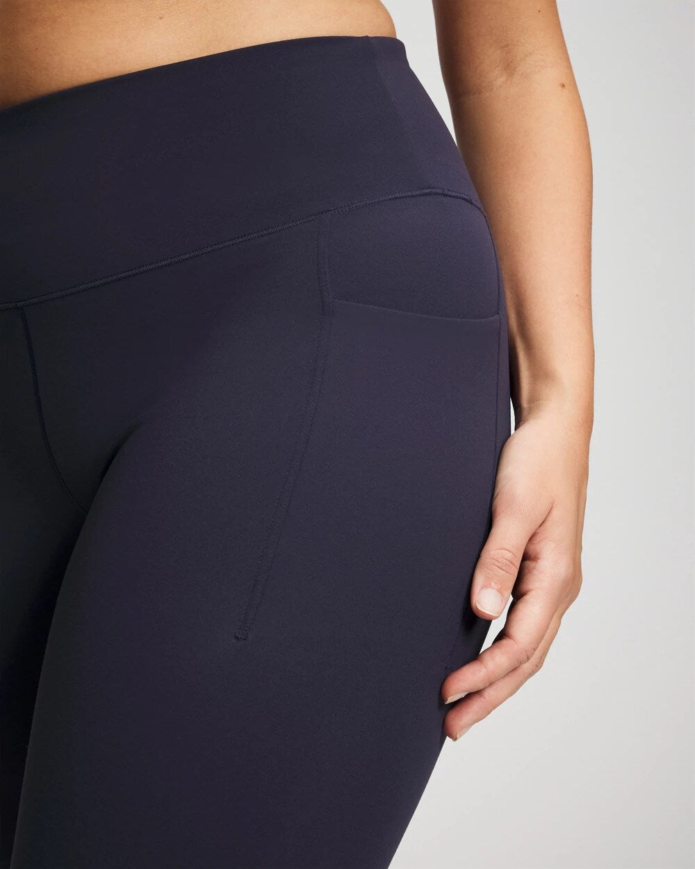 Soma / 24/7 High-Waist Legging DEEP INDIGO