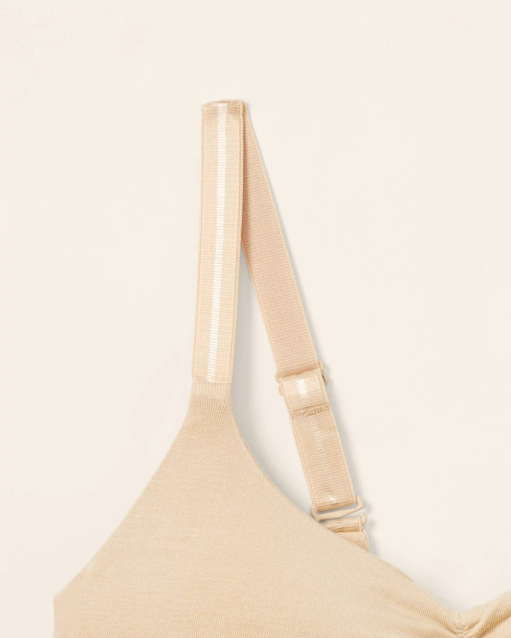 Soma / Seamless Full Coverage Bra SAND