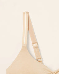 Soma / Seamless Full Coverage Bra SAND