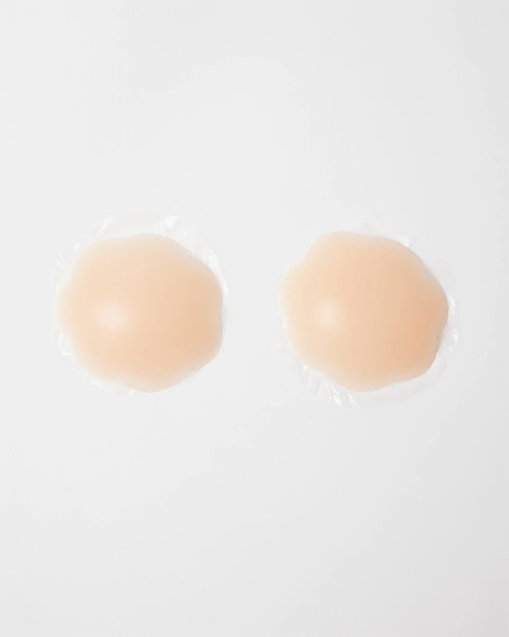 Soma / Soma Lingerie Full Figure Gel Petals NUDE