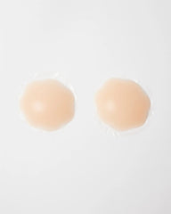 Soma / Soma Lingerie Full Figure Gel Petals NUDE