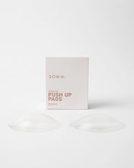 Soma / Soma Lingerie Push-Up Pads CLEAR