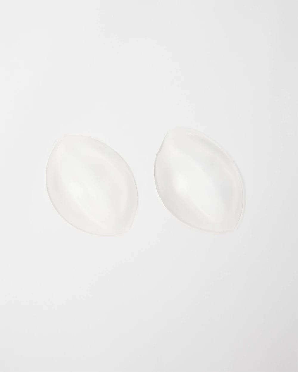 Soma / Soma Lingerie Push-Up Pads CLEAR