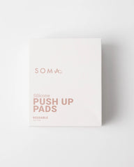 Soma / Soma Lingerie Push-Up Pads CLEAR