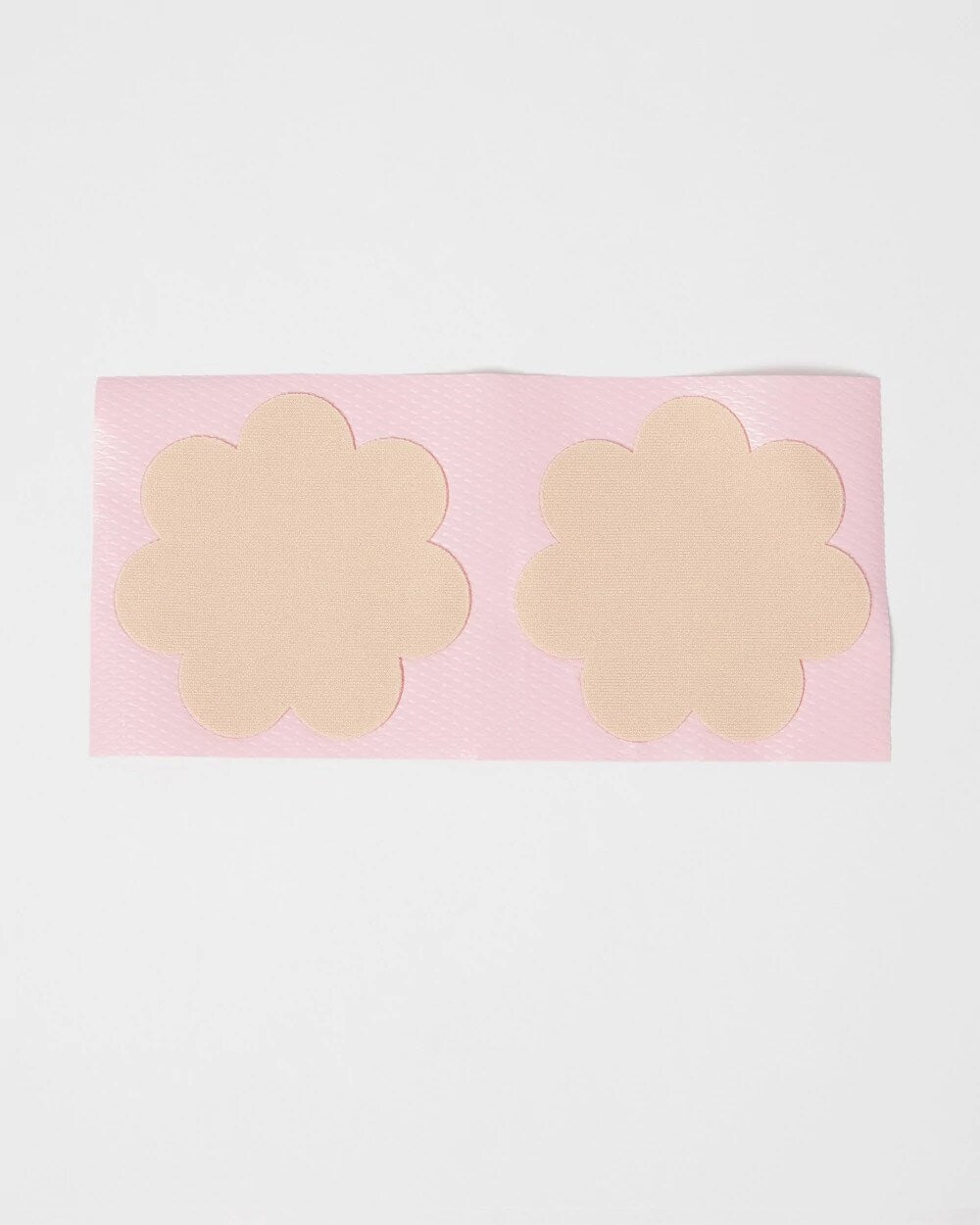 Soma / Soma Waterproof Breast Petals NUDE