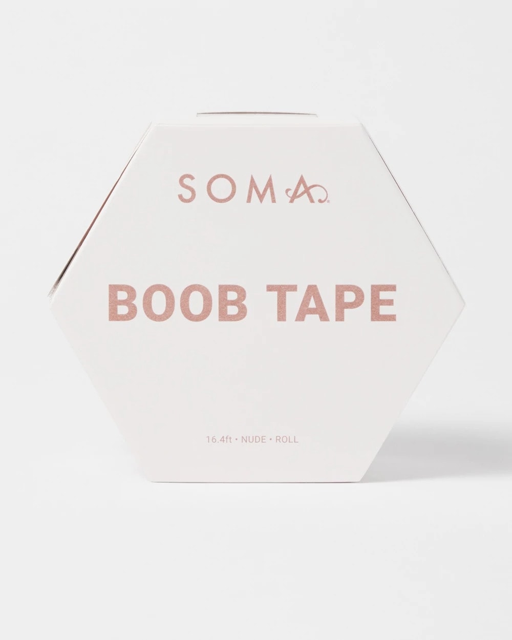 Soma / Soma Boob Tape NUDE