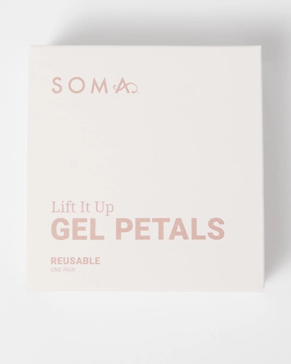 Soma / Soma Lift It Up Gel Petals NUDE