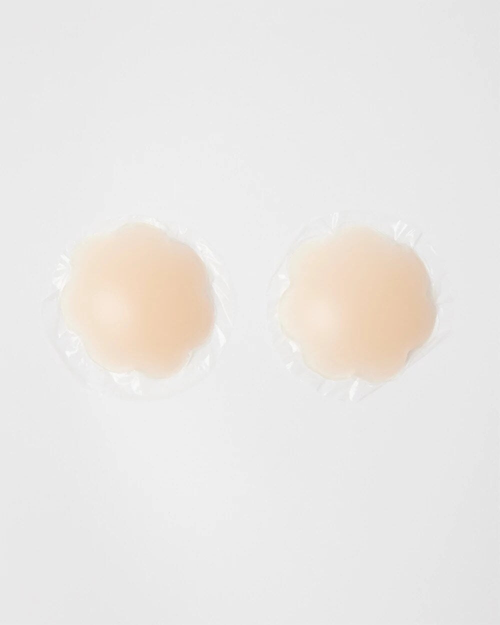 Soma / Soma Lingerie Gel Petals NUDE