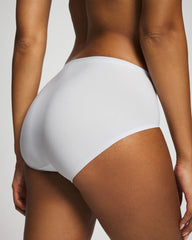 Soma / Enbliss Soft Stretch Modern Brief Panty PLEIN AIR