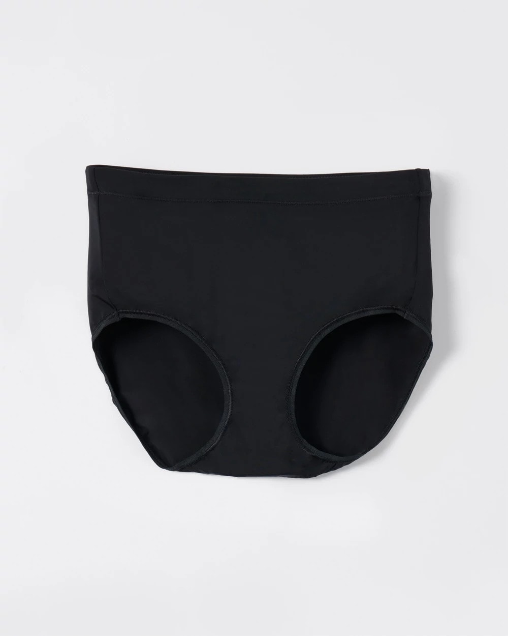 Soma / Modern Brief Panty BLACK