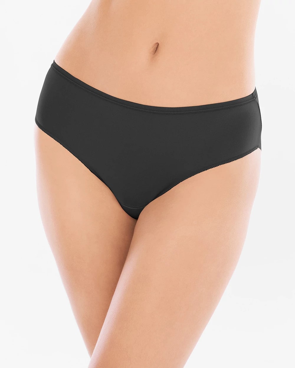 Soma / Hipster Panty BLACK