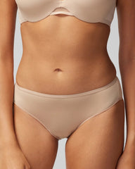 Soma / Cheeky Hipster Panty WARM AMBER