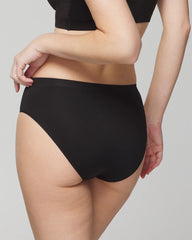Soma / Hipster Panty BLACK
