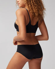 Soma / Hipster Panty BLACK