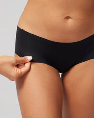Soma / Hipster Panty BLACK