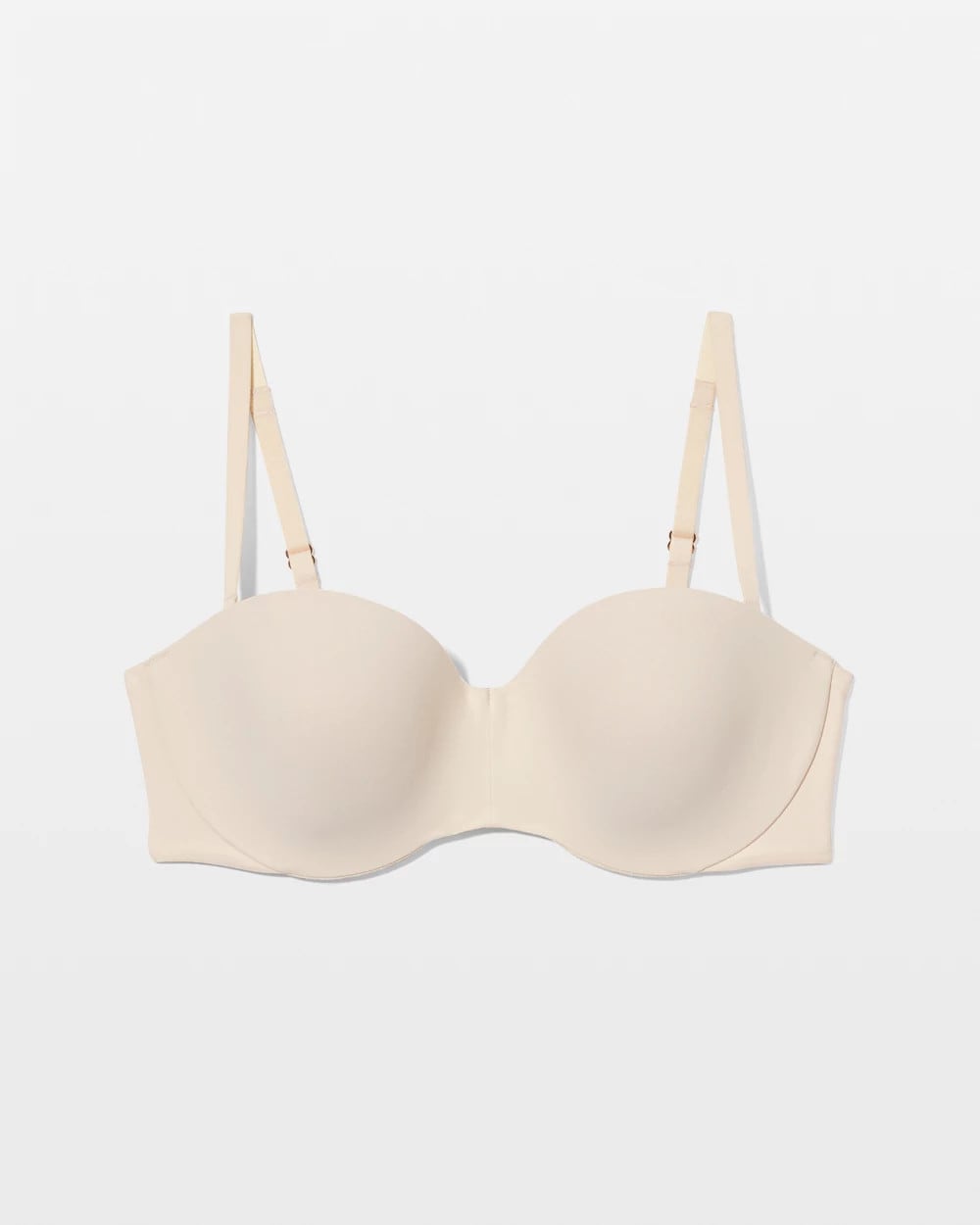Soma / Strapless Bra PALE SAND
