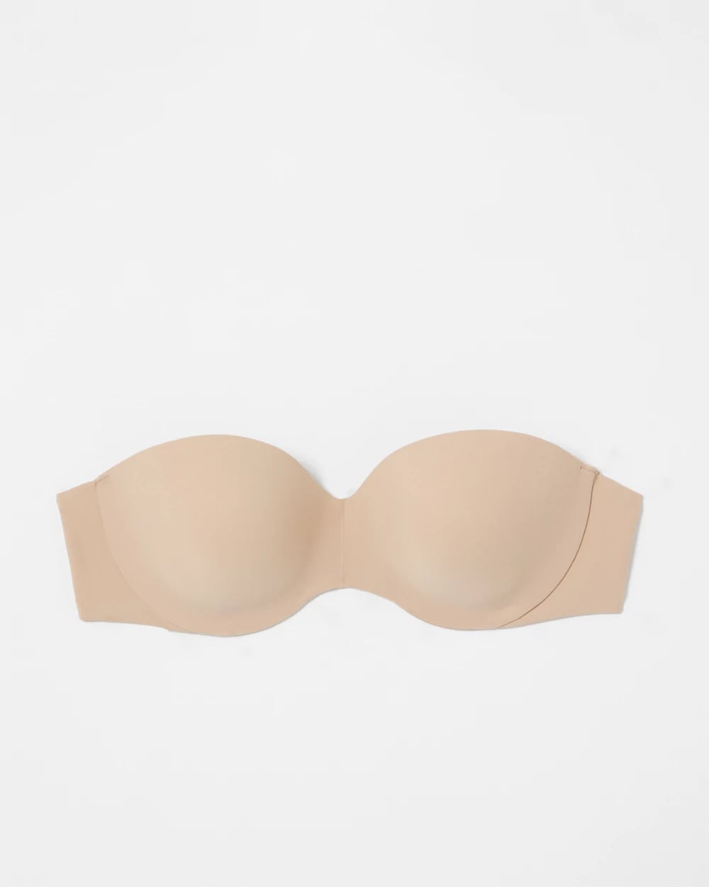 Soma / Strapless Bra WARM AMBER