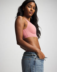 Soma / Bralette ANTIQUE PINK
