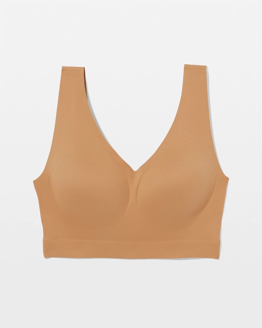 Soma / Bralette ALMOND GLOW