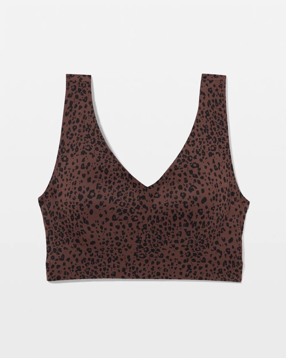 Soma / Bralette HOT SPOT MOCHA MINI