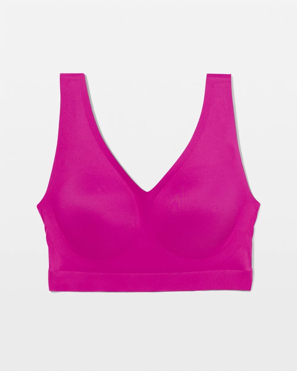 Soma / Bralette MAGENTA ORCHID