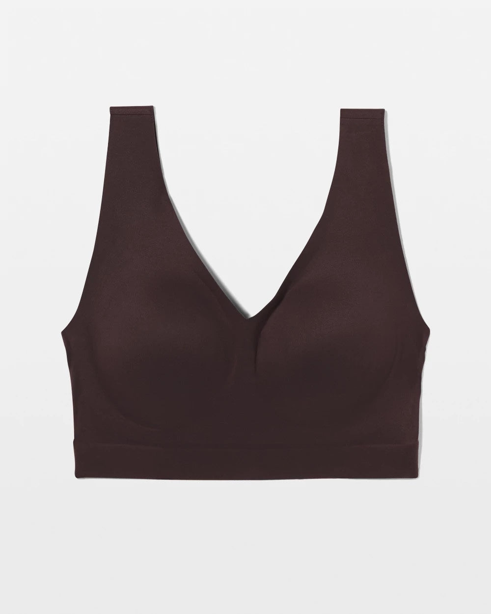 Soma / Bralette CHOCOLATE PLUM