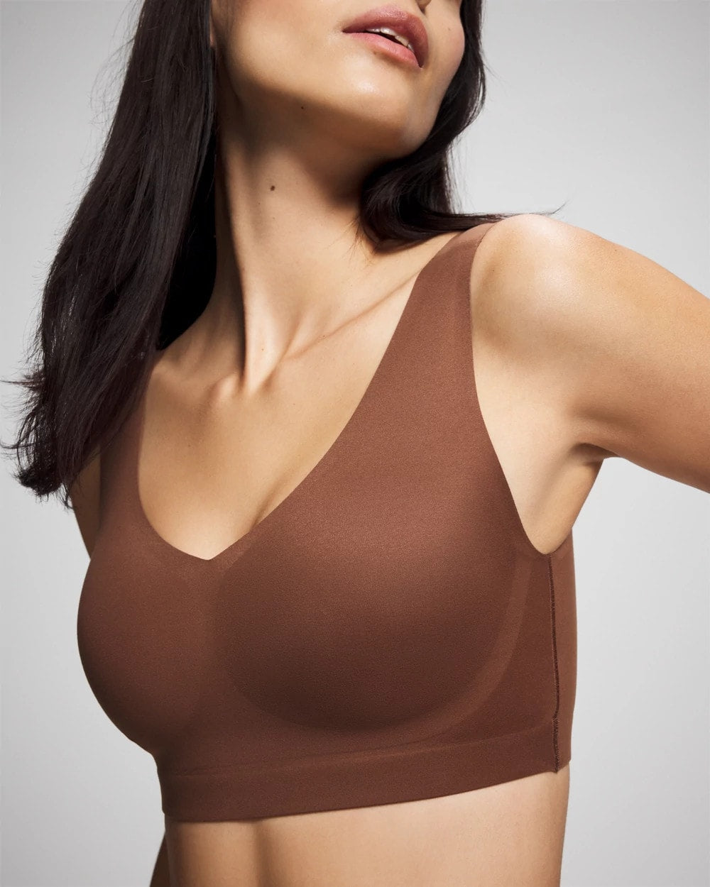 Soma / Bralette CINNAMON LATTE