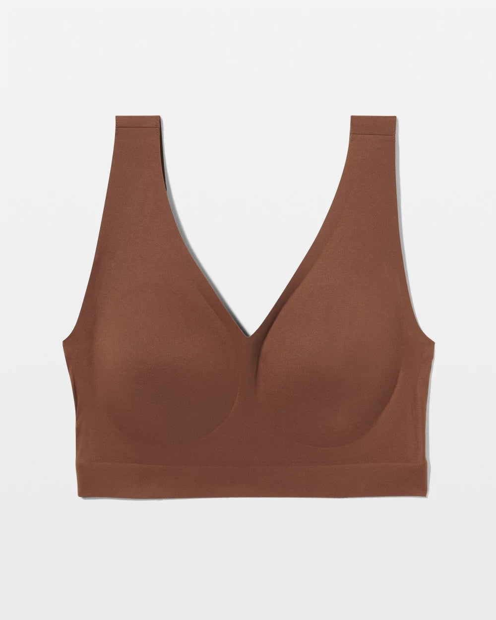 Soma / Bralette CINNAMON LATTE