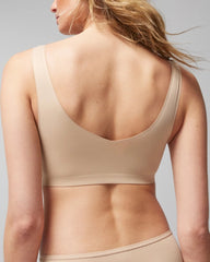 Soma / Bralette WARM AMBER