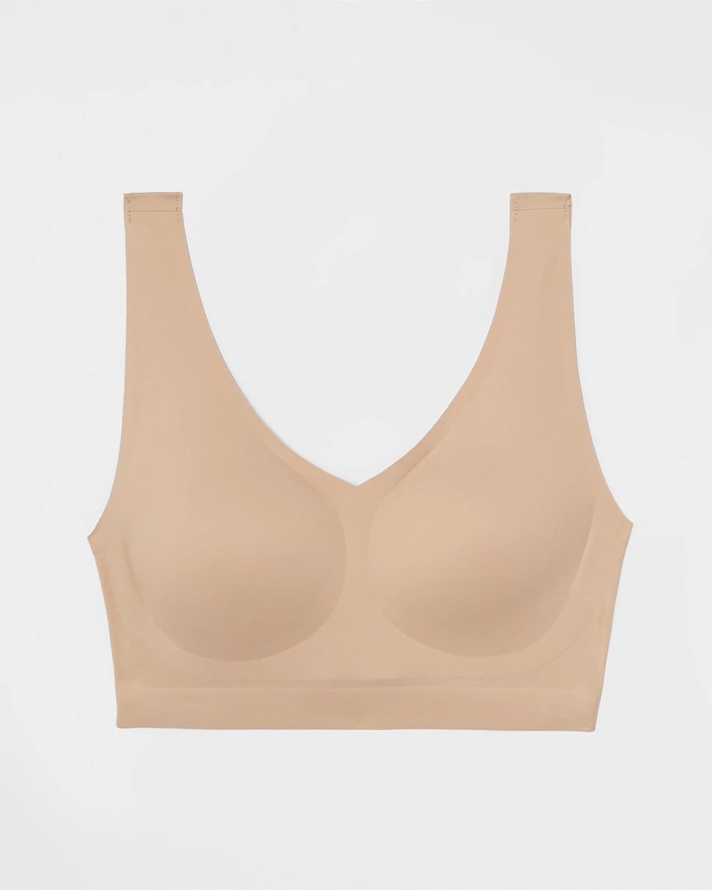 Soma / Bralette WARM AMBER