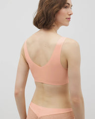 Soma / Bralette PEACH PARFAIT