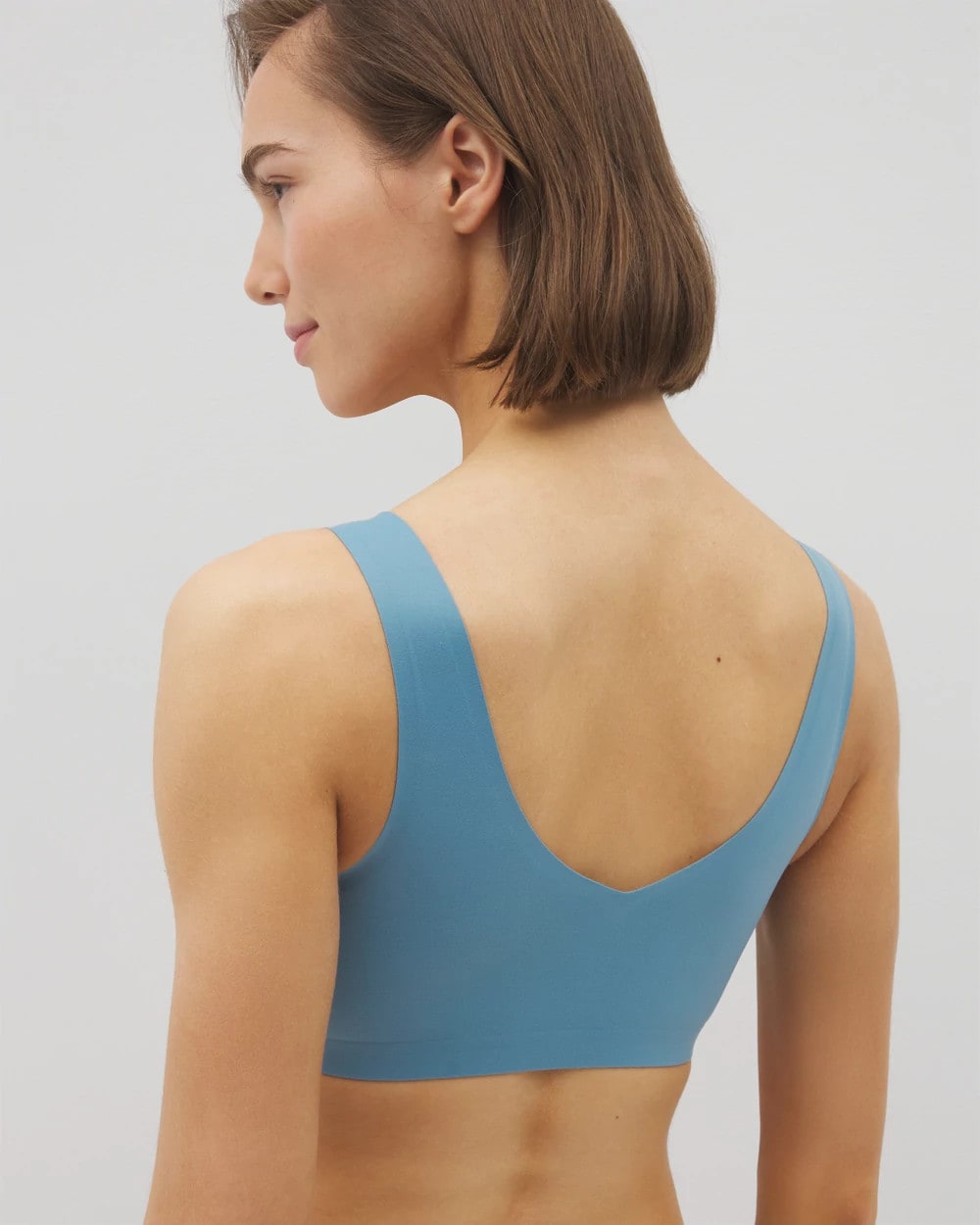 Soma / Bralette BLUE HEAVEN
