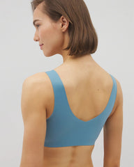 Soma / Bralette BLUE HEAVEN