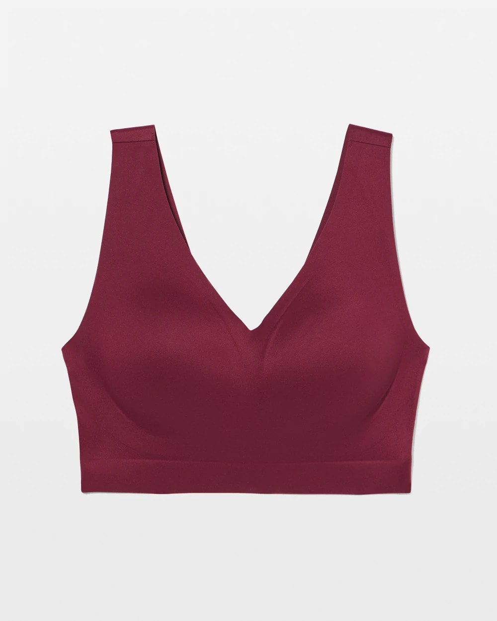 Soma / Bralette VELVET PLUM